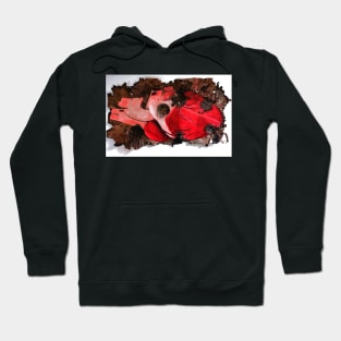 Heartbreak and Heartache Hoodie